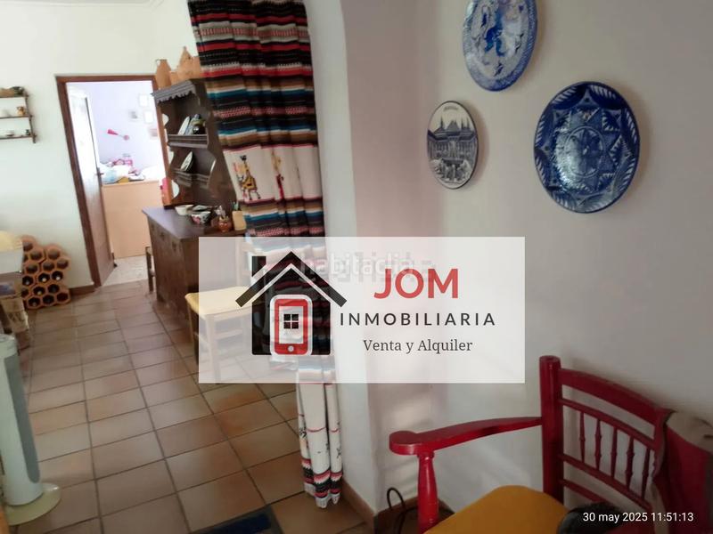 Foto d320a7a1-028a-4095-bae7-fe8bbaf0690b. Chalet with fireplace heating parking pool in Pedanías - Extrarradio Albacete