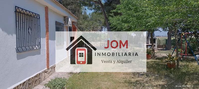 Foto 6832f137-18ea-4b7f-8755-3738822fb25e. Chalet en Pedanías - Extrarradio Albacete