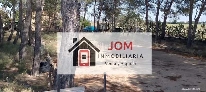 Foto 6e2e1ec0-ad3c-4cb1-b654-c7f74e9dfbe4. Chalet en Pedanías - Extrarradio Albacete