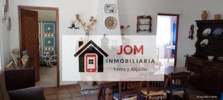 Chalet en Pedanías - Extrarradio