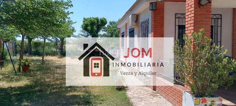 Foto 97dc3928-fcce-42c6-8ab1-8feb747b0705. Xalet amb xemeneia calefacció aparcament piscina a Albacete