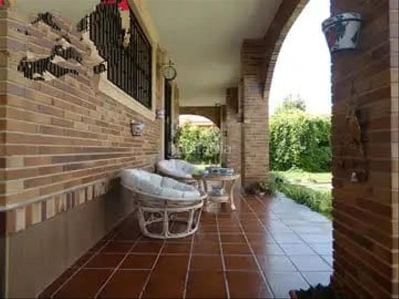 Foto 02777a8d-7d2f-4792-a6da-a49875640068. Chalet en Pedanías - Extrarradio Albacete