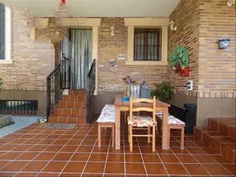 Foto 0ddf2b10-aa6e-4efc-948c-9584a83543f1. Chalet en Pedanías - Extrarradio Albacete