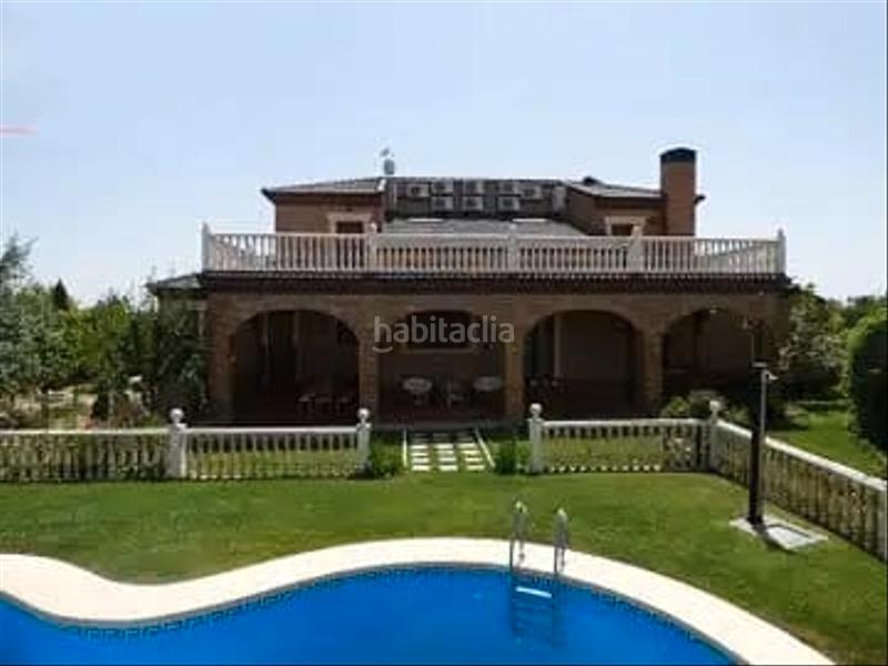 Foto 267d8497-87df-43ba-b511-2f7a2c718020. Chalet en Pedanías - Extrarradio Albacete