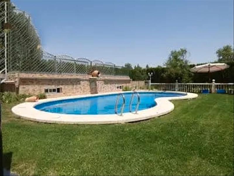 Foto 2ad58fca-9530-4792-82e9-36210454d72b. Chalet en Pedanías - Extrarradio Albacete