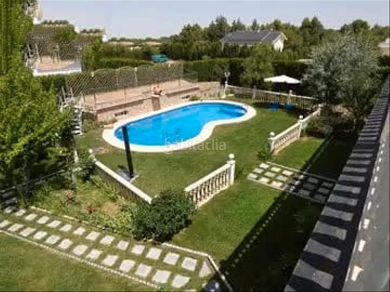Foto 36f4eafe-be1f-4af4-ae42-fefa6fdc18ca. Chalet en Pedanías - Extrarradio Albacete