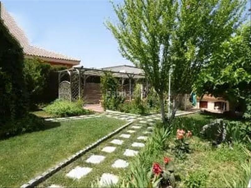 Foto 41cc287d-b404-40ad-825c-36395c7e277b. Chalet en Pedanías - Extrarradio Albacete