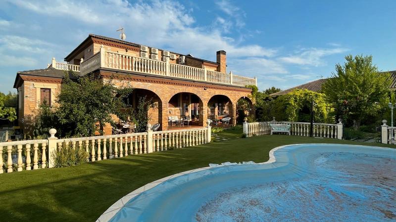 Foto 4fd93b6d-0a9e-4990-a257-5f2f6145ede9. Chalet en Pedanías - Extrarradio Albacete