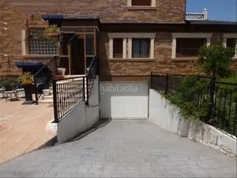 Foto 508d7761-7291-496a-a760-d24f53874fa0. Chalet en Pedanías - Extrarradio Albacete