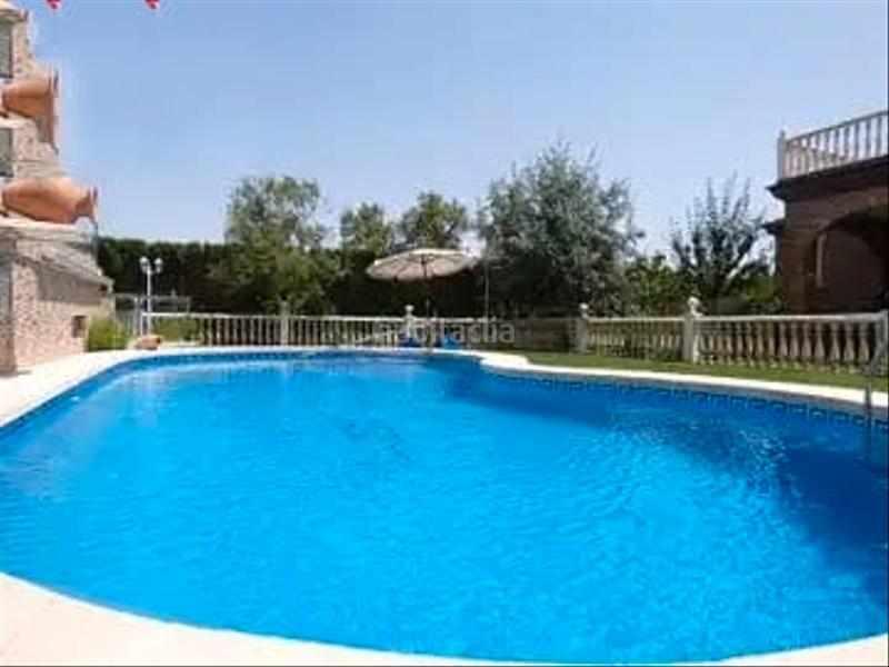 Foto 7e37f1ba-4ddb-413b-8789-67c1991ed8e6. Chalet en Pedanías - Extrarradio Albacete