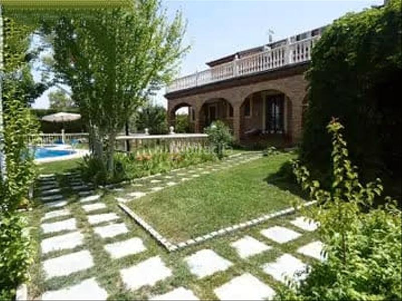 Foto 7ec18e78-7872-4a2c-a990-5ed959718b60. Chalet en Pedanías - Extrarradio Albacete