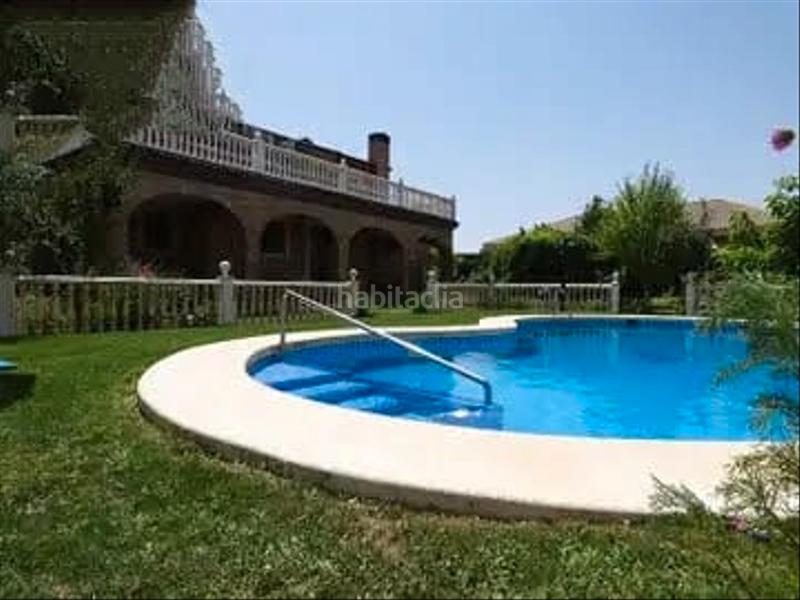 Foto b5072f64-cf6b-4a9a-a2f0-6d6722087aac. Chalet en Pedanías - Extrarradio Albacete