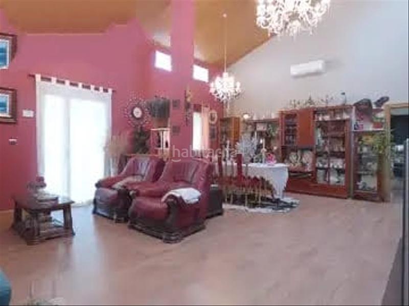 Foto c775037c-db75-49da-ac86-fee748730134. Chalet en Pedanías - Extrarradio Albacete