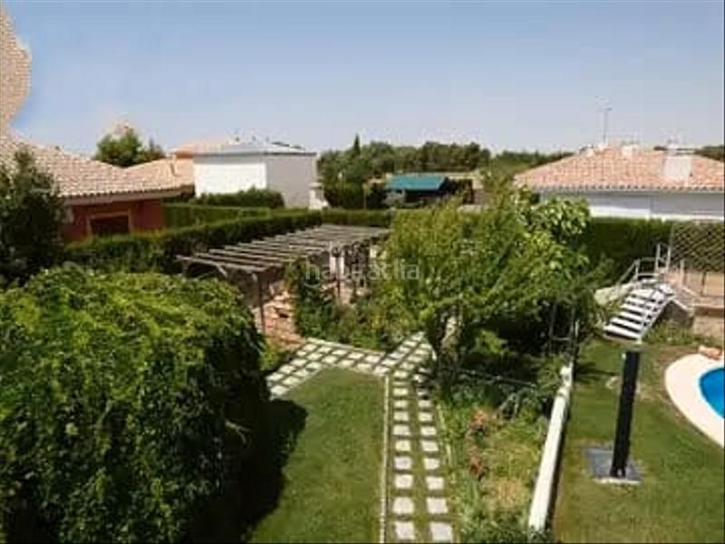 Foto e0c57e4e-2c26-44ac-967a-aebeb00532ce. Chalet en Pedanías - Extrarradio Albacete
