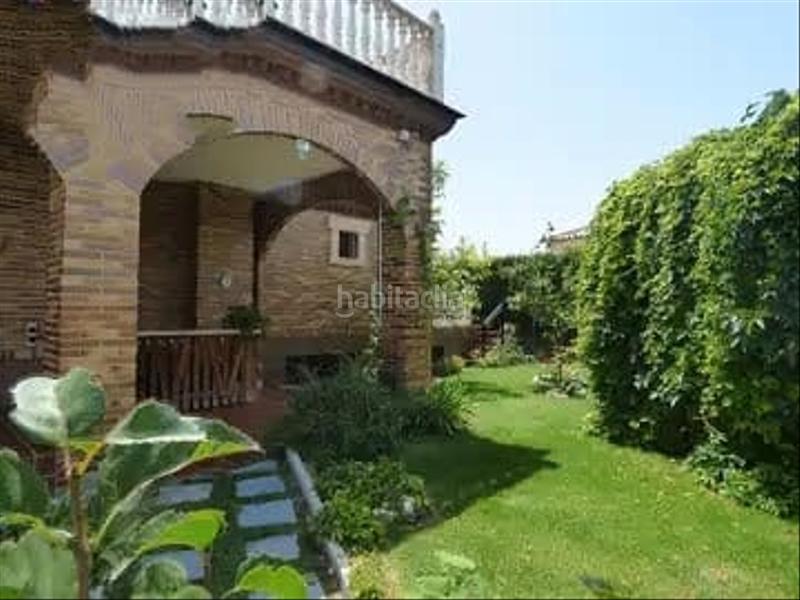 Foto 4e53af83-e656-43df-826d-44a236d4882d. Chalet con camino riscaldamento parcheggio piscina in Albacete