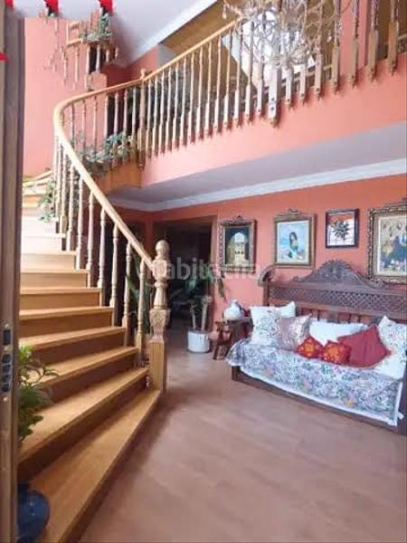 Foto d585e28f-2c71-412a-af49-37be56b7be56. Chalet con camino riscaldamento parcheggio piscina in Albacete