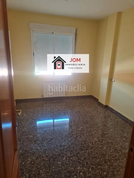 Foto 16e55181-3e35-4040-b5e6-f9dc3df672f3. Appartamento con riscaldamento parcheggio in San Pedro Albacete