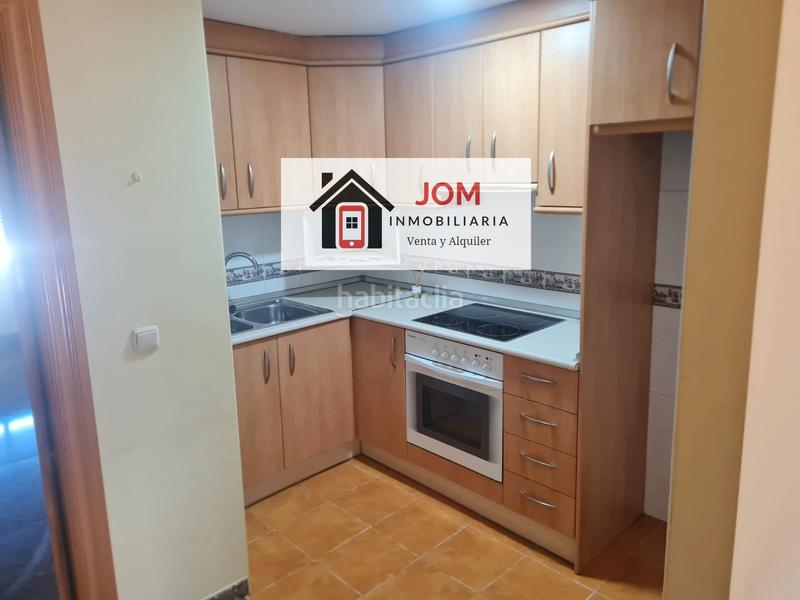 Foto e47667c7-9394-4051-bdab-af51f779c962. Appartamento con riscaldamento parcheggio in San Pedro Albacete