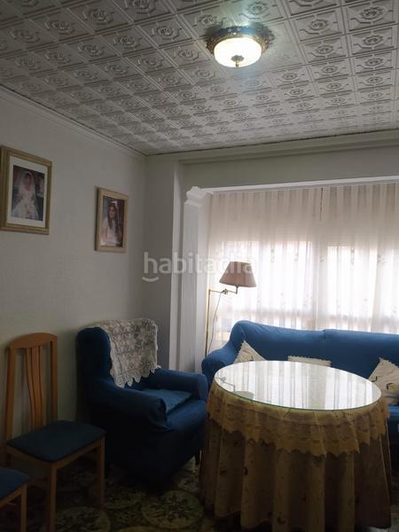 Foto f2ea340a-5f14-4dc3-91dc-478490bd8a5c. Appartamento in Fátima Albacete