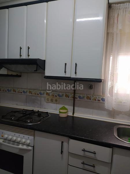 Foto 1f718690-34be-4921-b68a-e0b1e2d5f407. Etagenwohnung in Fátima Albacete