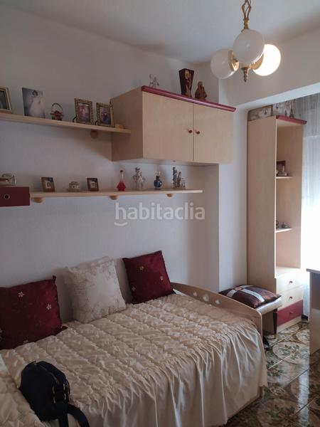 Foto 8b842b04-6203-4d2e-b4c9-8ac0126a483c. Etagenwohnung in Fátima Albacete