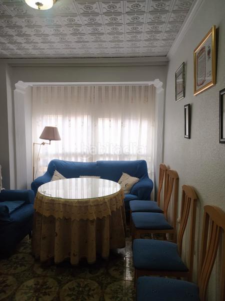 Foto b7185dc7-c7b4-4c7d-b3af-1dce9527ea4e. Etagenwohnung in Fátima Albacete