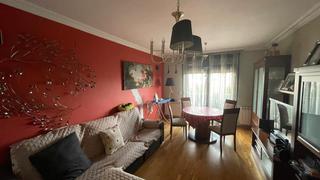 Etagenwohnung en Calle campo de montiel 7