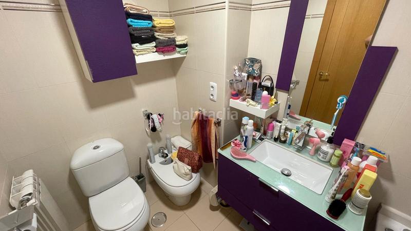 Foto 9608504c-821f-41a8-9a4d-d628f6de8b43. Appartement dans calle campo de montiel 7 dans El Pilar Albacete