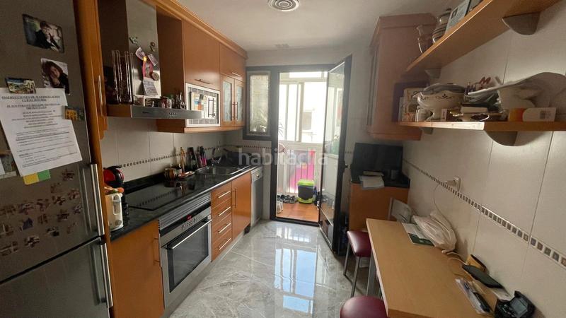Foto e9db808a-7164-4d76-bcb3-505365330f76. Appartement dans calle campo de montiel 7 dans El Pilar Albacete