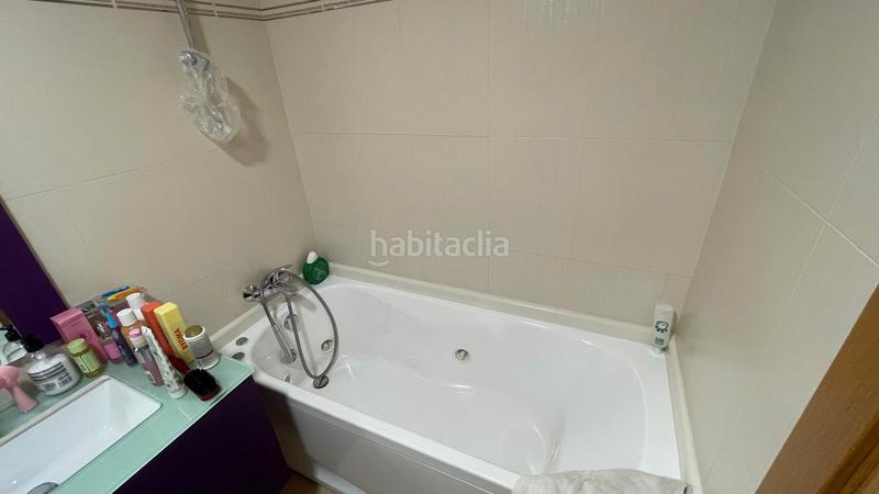 Foto d419b80d-90d0-4577-80b8-cef70110f31d. Pis a calle campo de montiel 7 a El Pilar Albacete