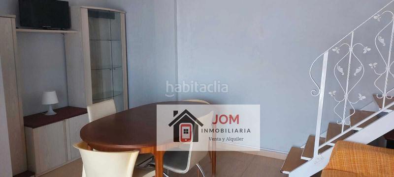 Foto 4cb55d84-21e5-41b9-993b-be7d2f546c1b. Duplex con riscaldamento parcheggio in San Pedro Albacete