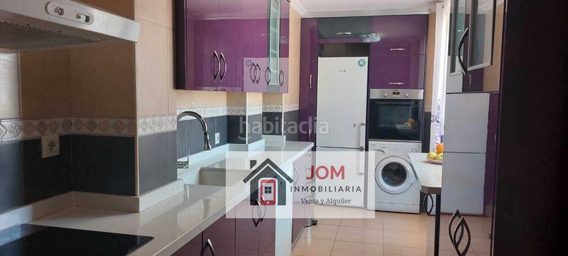 Foto 8579065a-fa22-4064-8791-b3ceff8f031a. Duplex con riscaldamento parcheggio in San Pedro Albacete