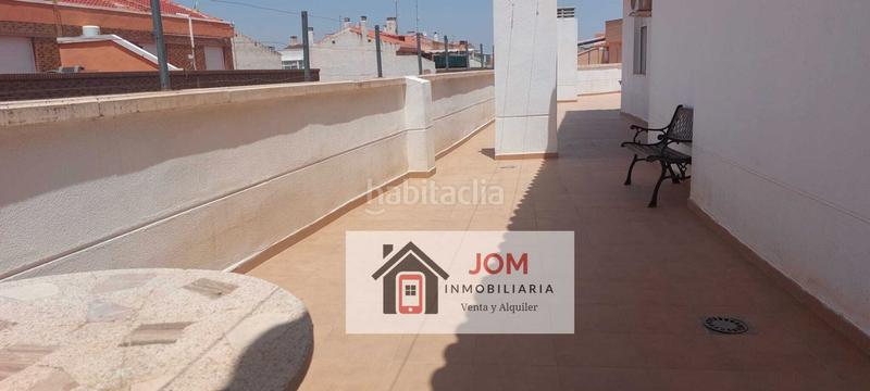 Foto a685b30f-ccec-4067-badb-28f4255dba41. Duplex con riscaldamento parcheggio in San Pedro Albacete