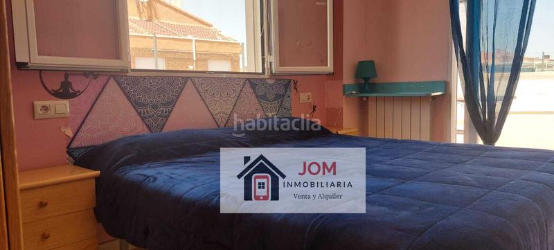 Foto c6f85acd-1eb0-498d-954f-9491733fd88f. Duplex con riscaldamento parcheggio in San Pedro Albacete