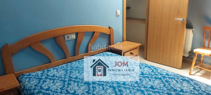Foto e4c90e6a-1bc6-4a6d-aa8b-9843fbe7c801. Duplex con riscaldamento parcheggio in San Pedro Albacete