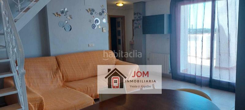 Foto 5e72c0f2-53c2-4089-bec0-2b09509fd89b. Zweistöckige wohnung mit heizung parking in San Pedro Albacete