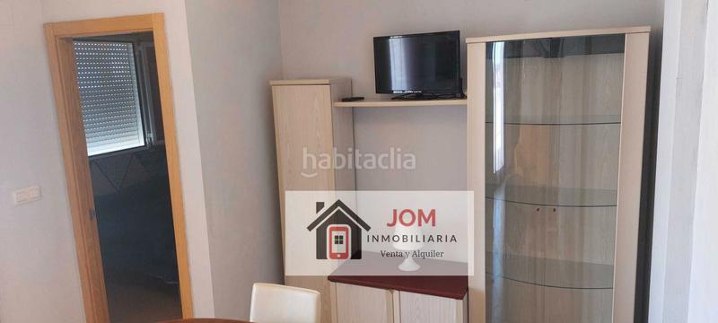 Foto f85495aa-31a7-459e-a401-685893ba0f7e. Zweistöckige wohnung mit heizung parking in San Pedro Albacete