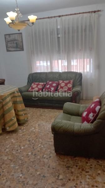 Foto 73b91c7f-6dc7-486d-bbfc-1bed824c602c. Appartement dans calle francisco pizarro 61 dans Fátima Albacete