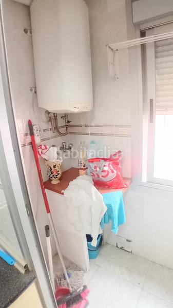 Foto 7e840524-99f4-442b-ba3c-ac28413e51a2. Appartement dans calle francisco pizarro 61 dans Fátima Albacete