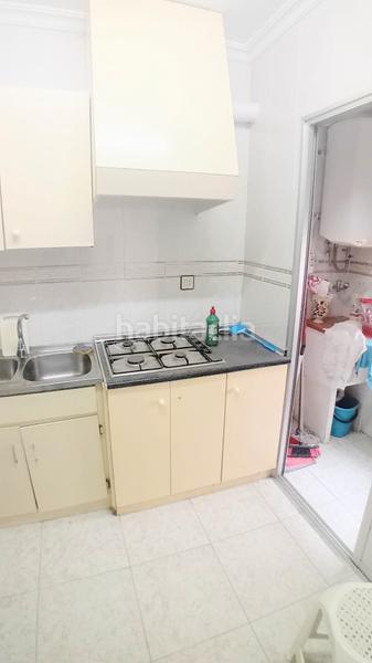 Foto 15a8e47d-4bb3-40aa-a86f-aa9764e5fde5. Etagenwohnung in calle francisco pizarro 61 in Fátima Albacete