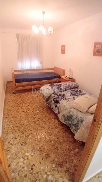 Foto e588fb41-d8a5-46a9-ad34-4e8ddcc997f4. Etagenwohnung in calle francisco pizarro 61 in Fátima Albacete