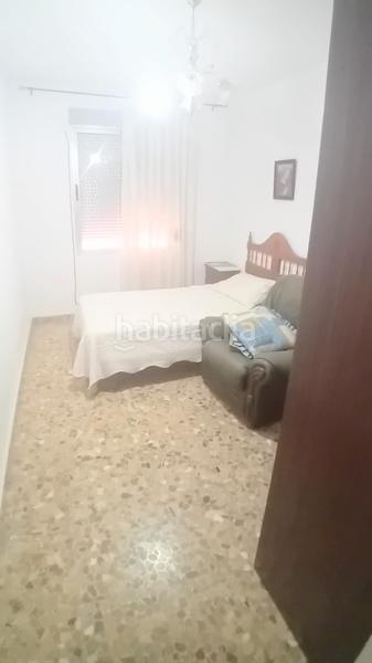 Foto 649047d9-cbdb-4fe1-91ad-de041ebc435e. Flat in calle francisco pizarro 61 in Fátima Albacete