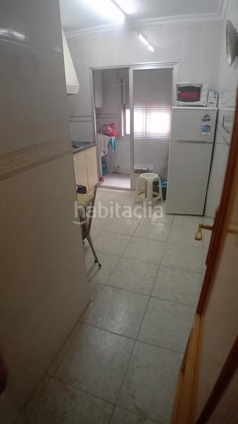 Foto 4feb8a54-7d70-407c-b9dc-bd5d46c8aaf6. Pis a calle francisco pizarro 61 a Fátima Albacete