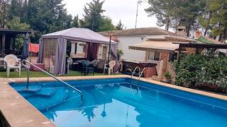 Chalet en Pedanías - Extrarradio
