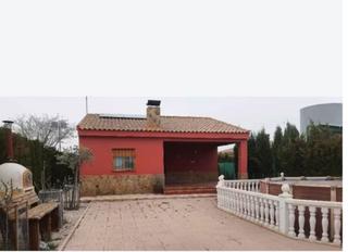 Chalet en Pedanías - Extrarradio