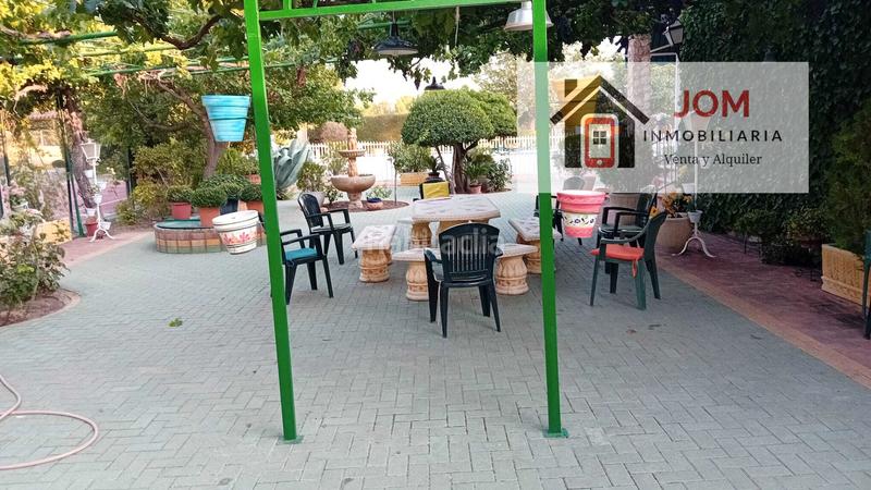 Foto 1a6e8582-4c27-44aa-a300-881522be992f. Chalet mit parking pool in Pedanías - Extrarradio Albacete