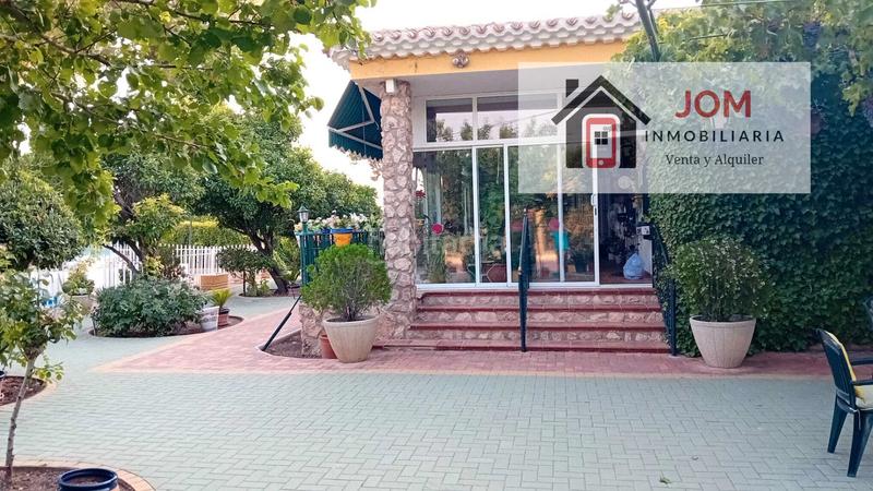 Foto 0f049d96-bbc4-4046-8c92-ab8fa0a8f50a. Chalet en Pedanías - Extrarradio Albacete