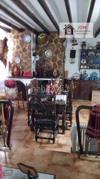 Foto 61d62238-f271-45f0-b793-b2339f1860c2. Chalet en Pedanías - Extrarradio Albacete