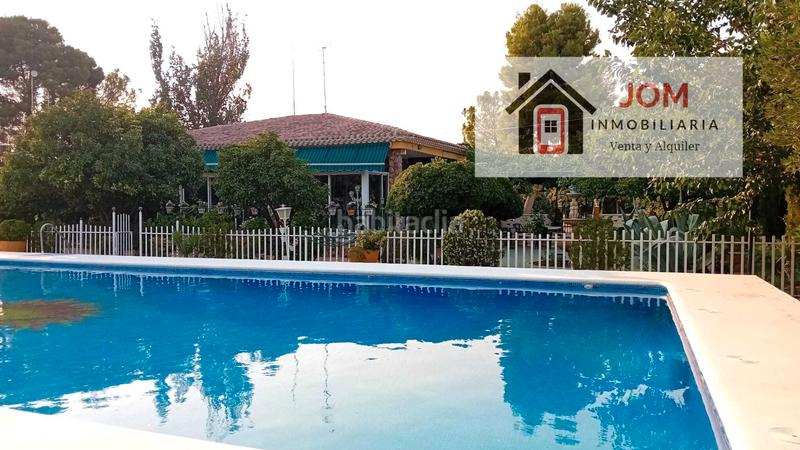 Foto 7d0583d2-f774-4ef4-a0f6-2a26261ce822. Chalet en Pedanías - Extrarradio Albacete