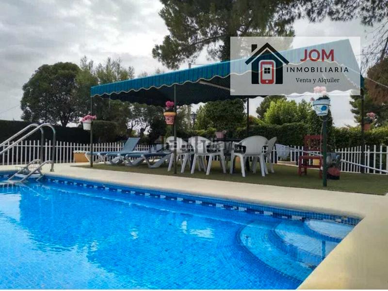 Foto 8a1d1203-1ff2-43cb-8b3d-d3b04009ad5b. Chalet en Pedanías - Extrarradio Albacete